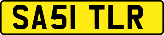 SA51TLR