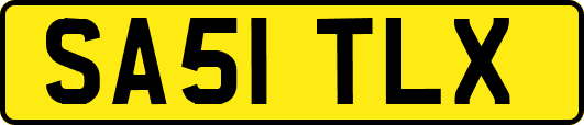 SA51TLX