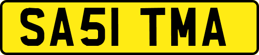 SA51TMA