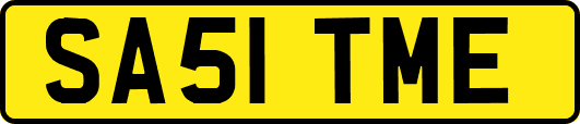 SA51TME
