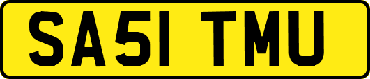 SA51TMU