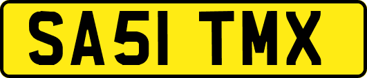 SA51TMX