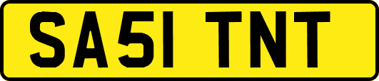SA51TNT