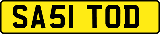 SA51TOD
