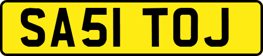 SA51TOJ