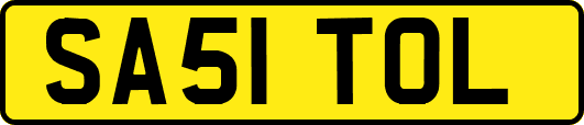 SA51TOL