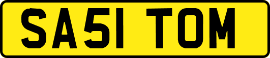 SA51TOM