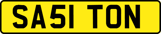 SA51TON
