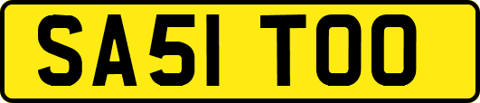 SA51TOO