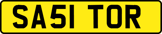 SA51TOR