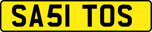 SA51TOS
