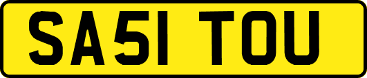 SA51TOU
