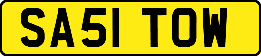 SA51TOW