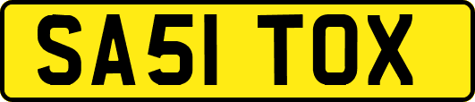SA51TOX