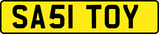 SA51TOY