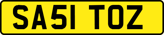 SA51TOZ