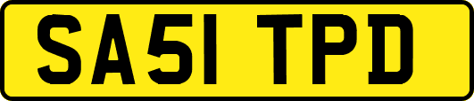SA51TPD