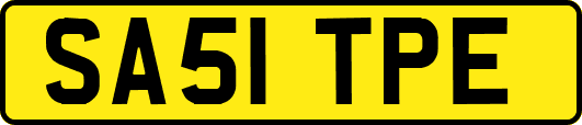 SA51TPE