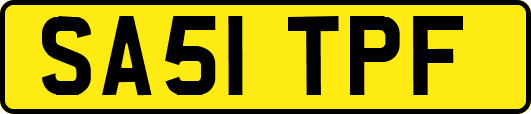 SA51TPF