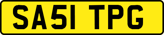 SA51TPG