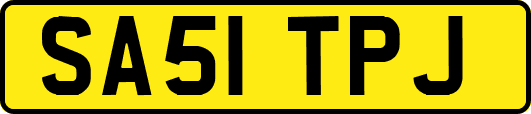 SA51TPJ