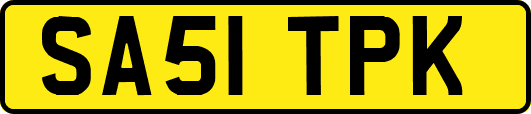 SA51TPK