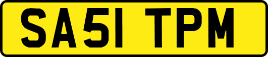 SA51TPM