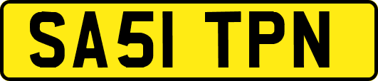 SA51TPN
