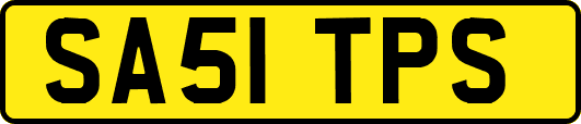 SA51TPS