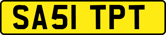 SA51TPT