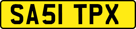 SA51TPX