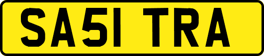 SA51TRA