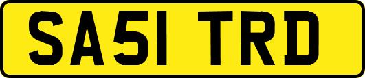 SA51TRD