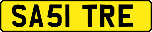 SA51TRE