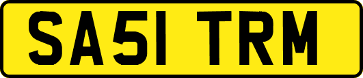 SA51TRM