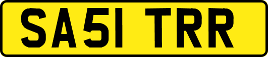 SA51TRR