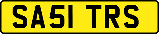 SA51TRS