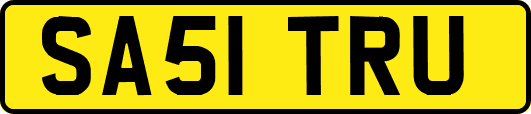 SA51TRU