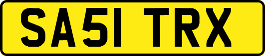 SA51TRX
