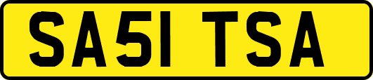 SA51TSA