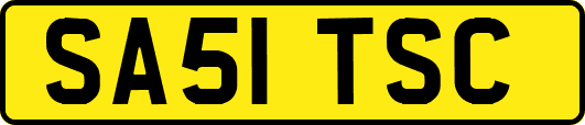 SA51TSC
