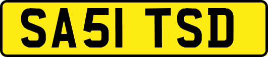 SA51TSD