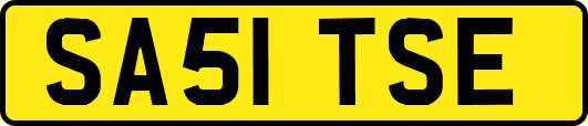 SA51TSE