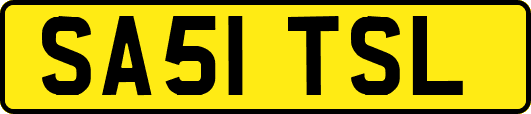 SA51TSL