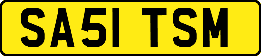 SA51TSM