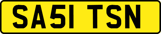 SA51TSN