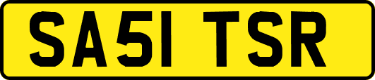 SA51TSR