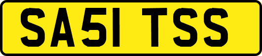 SA51TSS