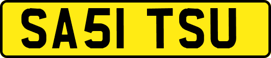 SA51TSU
