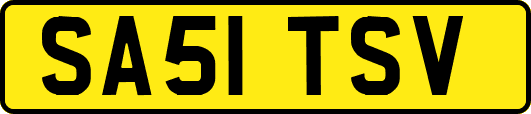 SA51TSV